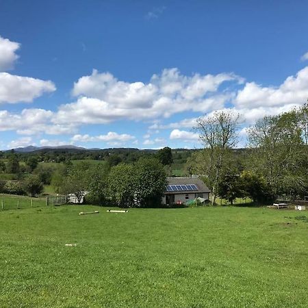 Highland Rural Farm Retreat,Loch Ness, Nc500, Beauly Βίλα Ίνβερνες Εξωτερικό φωτογραφία