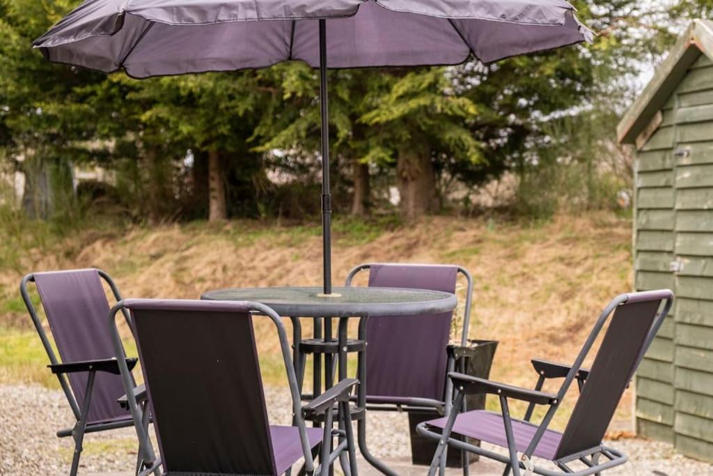 Highland Rural Farm Retreat,Loch Ness, Nc500, Beauly Βίλα Ίνβερνες Εξωτερικό φωτογραφία