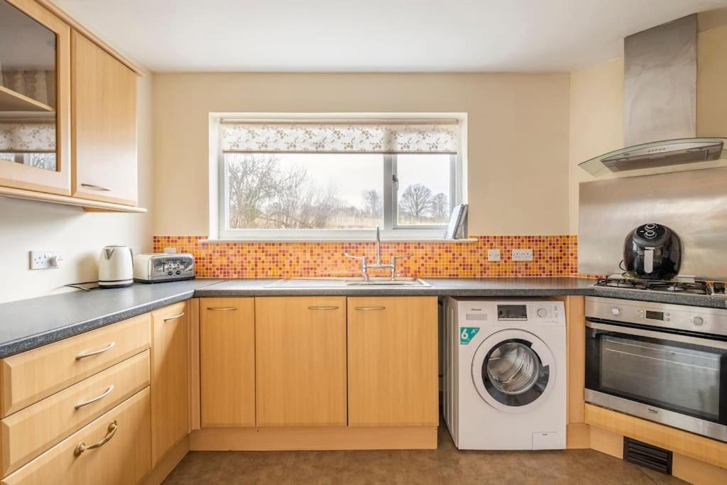 Highland Rural Farm Retreat,Loch Ness, Nc500, Beauly Βίλα Ίνβερνες Εξωτερικό φωτογραφία