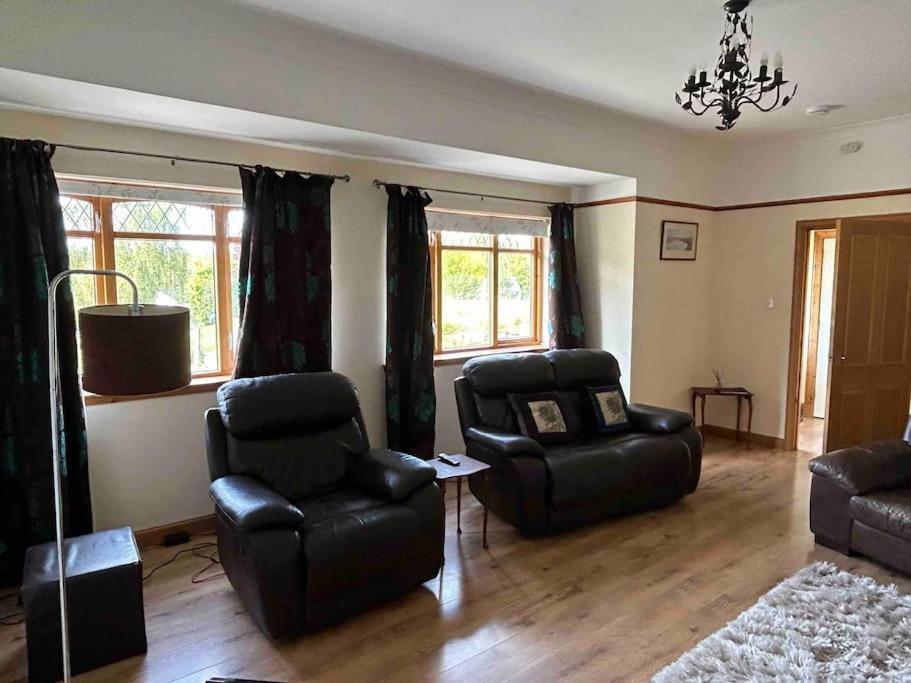 Highland Rural Farm Retreat,Loch Ness, Nc500, Beauly Βίλα Ίνβερνες Εξωτερικό φωτογραφία