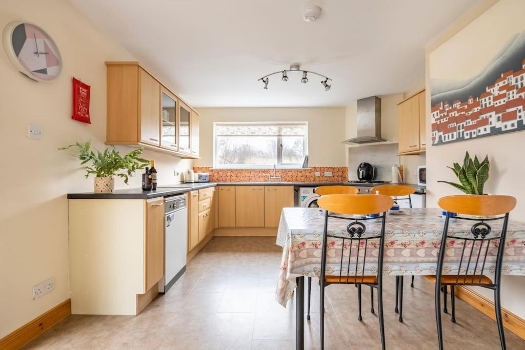 Highland Rural Farm Retreat,Loch Ness, Nc500, Beauly Βίλα Ίνβερνες Εξωτερικό φωτογραφία