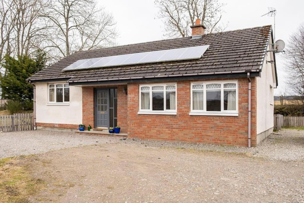 Highland Rural Farm Retreat,Loch Ness, Nc500, Beauly Βίλα Ίνβερνες Εξωτερικό φωτογραφία
