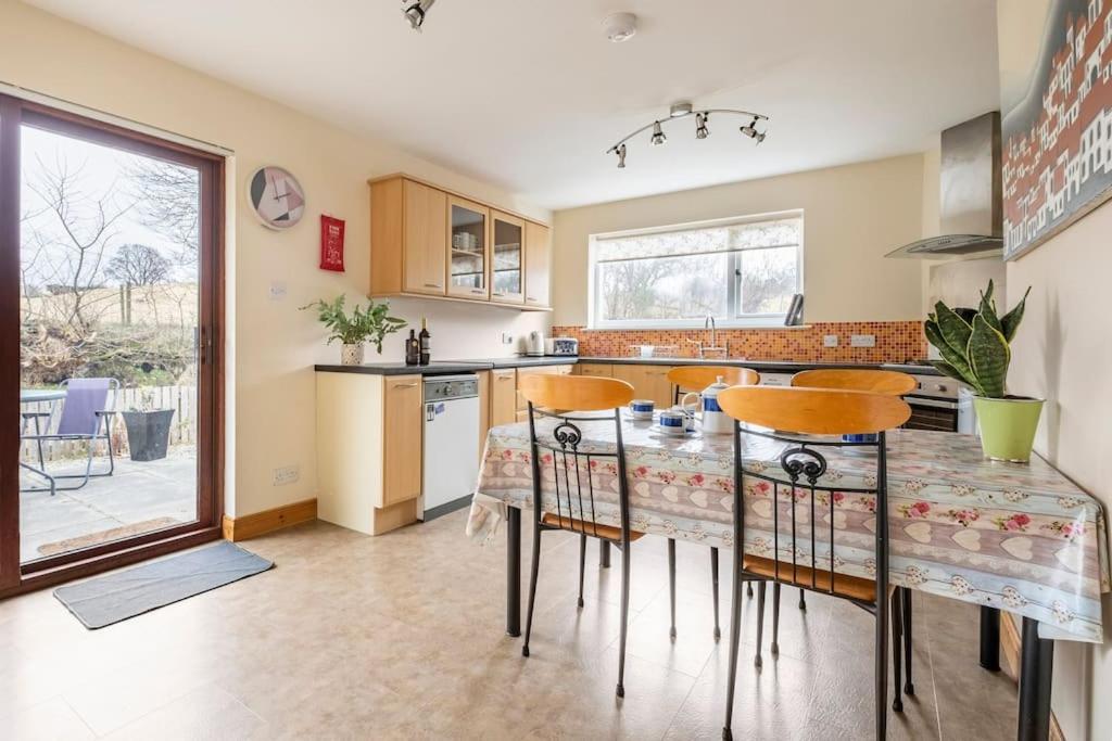 Highland Rural Farm Retreat,Loch Ness, Nc500, Beauly Βίλα Ίνβερνες Εξωτερικό φωτογραφία