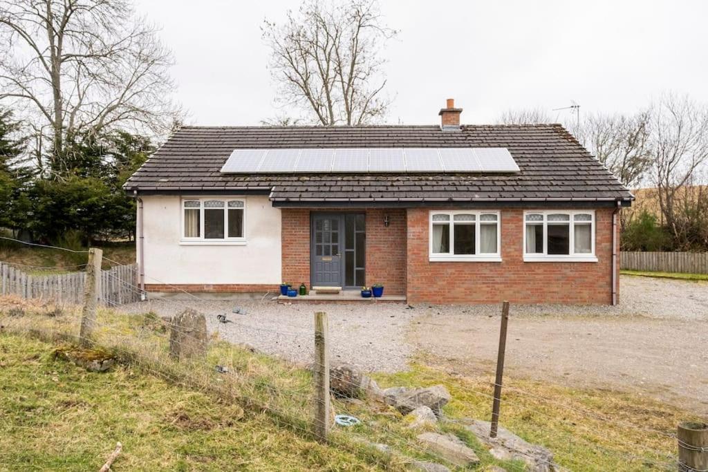 Highland Rural Farm Retreat,Loch Ness, Nc500, Beauly Βίλα Ίνβερνες Εξωτερικό φωτογραφία