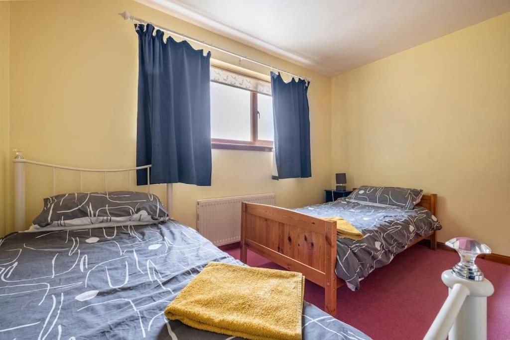 Highland Rural Farm Retreat,Loch Ness, Nc500, Beauly Βίλα Ίνβερνες Εξωτερικό φωτογραφία