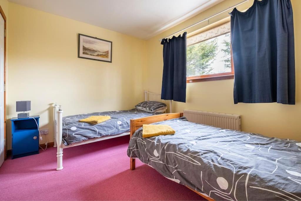 Highland Rural Farm Retreat,Loch Ness, Nc500, Beauly Βίλα Ίνβερνες Εξωτερικό φωτογραφία