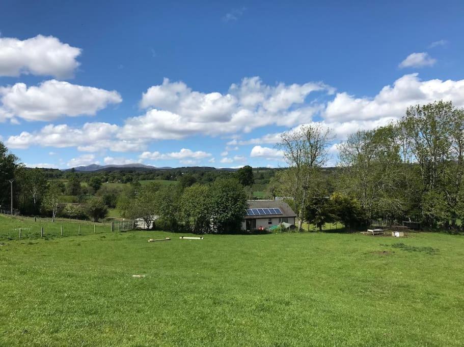 Highland Rural Farm Retreat,Loch Ness, Nc500, Beauly Βίλα Ίνβερνες Εξωτερικό φωτογραφία